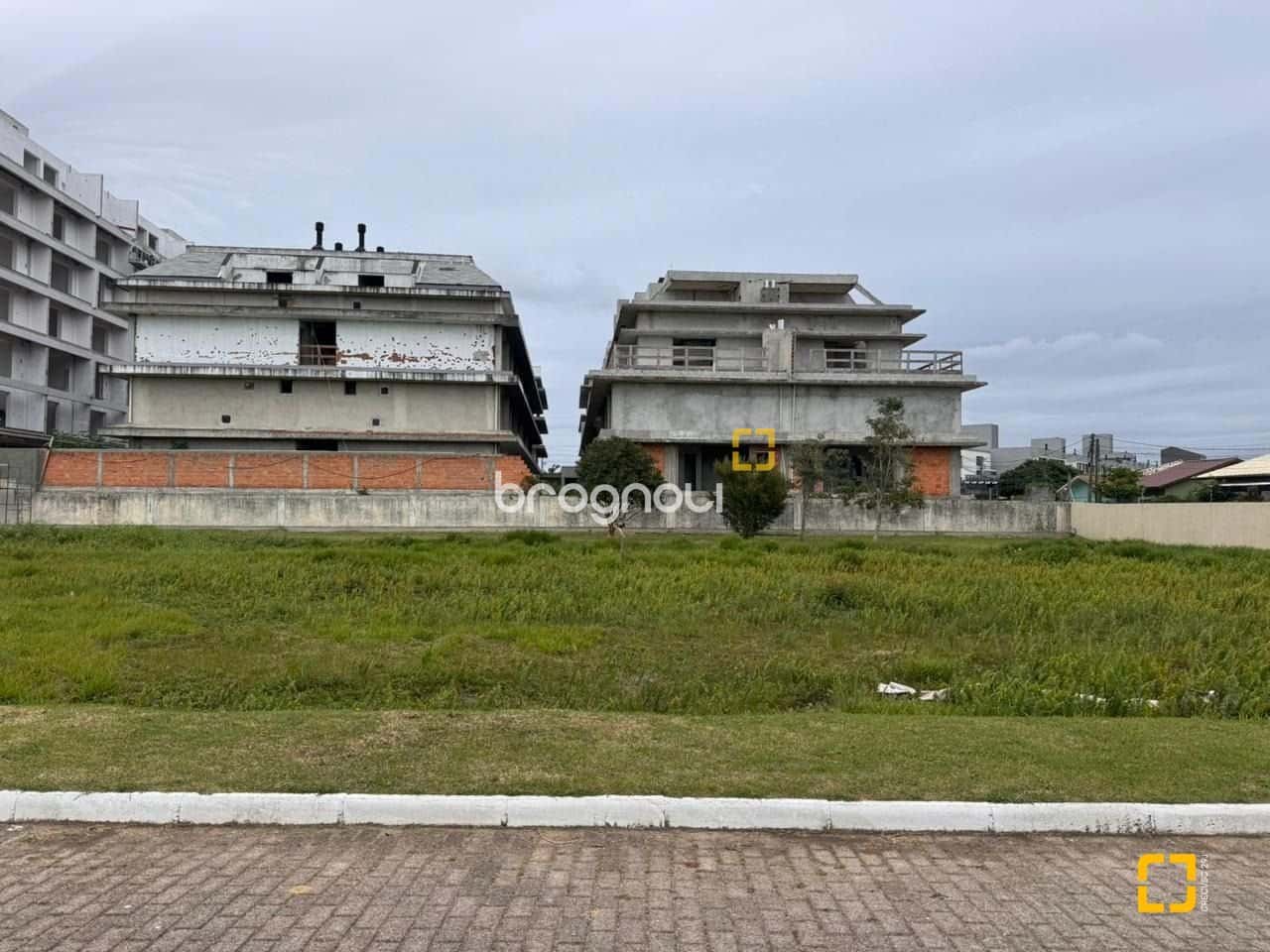 Terreno à venda no Campeche, Florianópolis — foto principal
