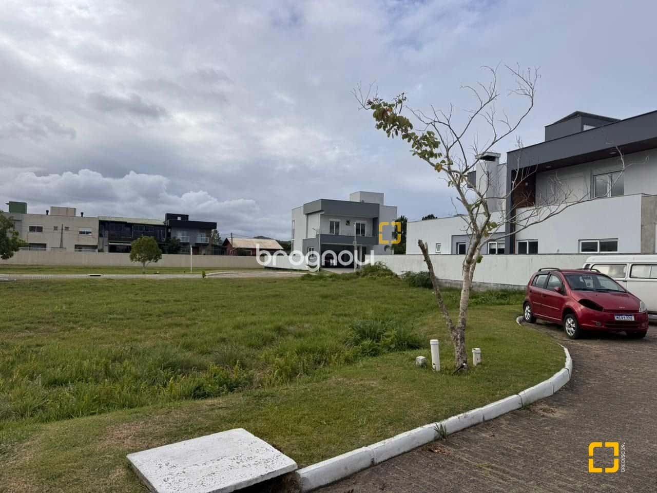Terreno à venda no Campeche, Florianópolis — foto principal