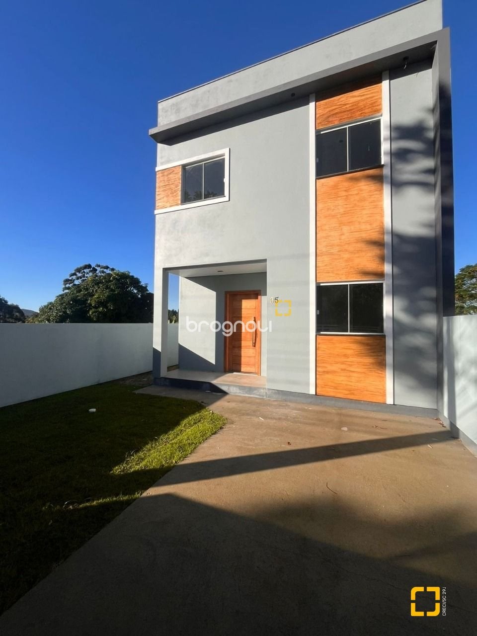 Casa à venda em Rio Vermelho, Florianópolis/SC — foto principal