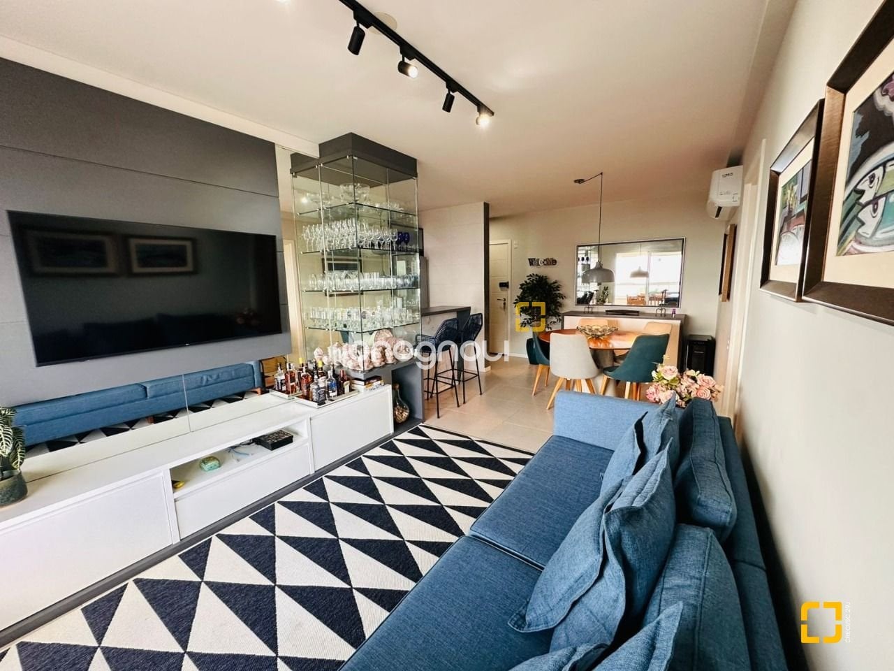 Apartamento à venda em Jardim Atlântico, Florianópolis/SC — foto principal