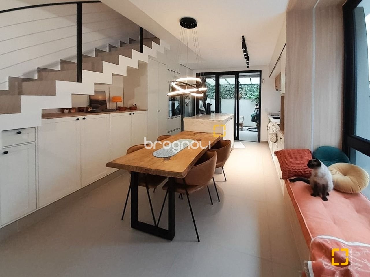 Casa à venda em Campeche, Florianópolis/SC — foto principal