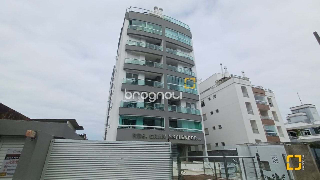 Apartamento à venda em Itacorubi, Florianópolis/SC — foto principal