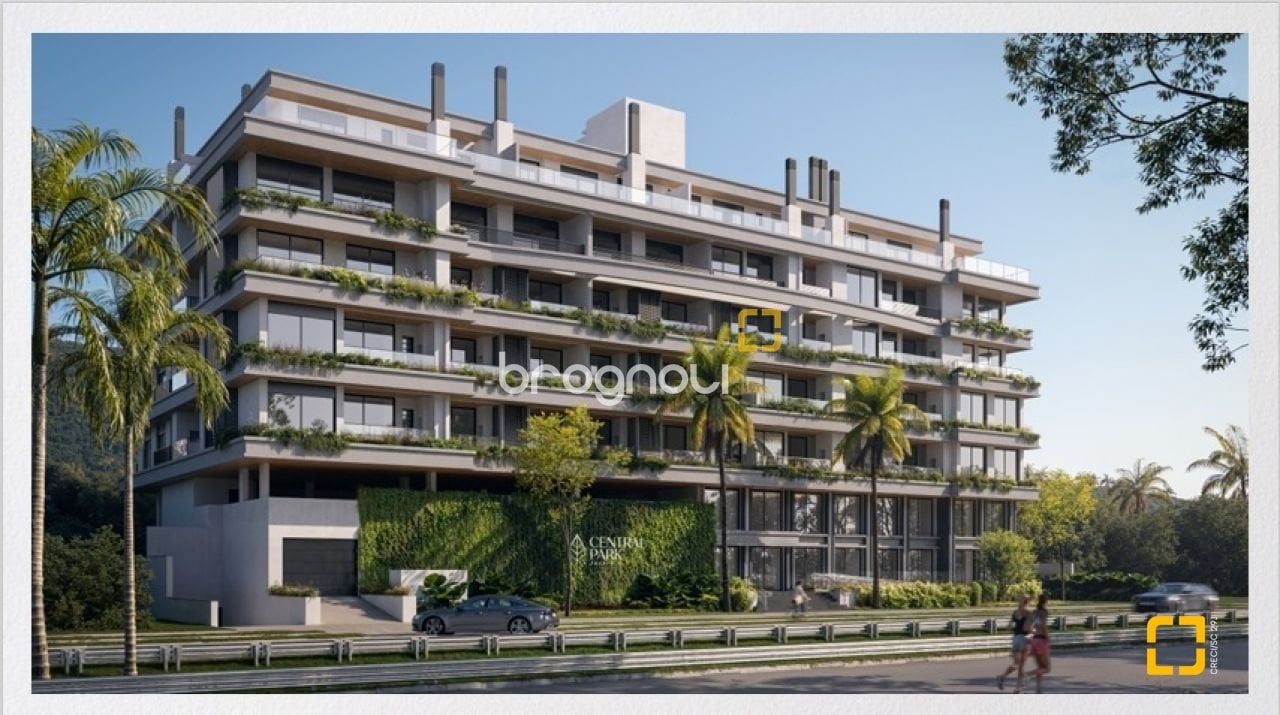 Apartamento à venda em Jurerê Internacional, Florianópolis/SC — foto principal