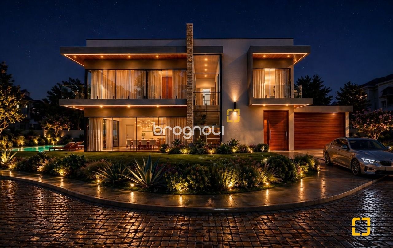 Casa em Condomínio à venda em Ingleses, Florianópolis/SC — foto principal