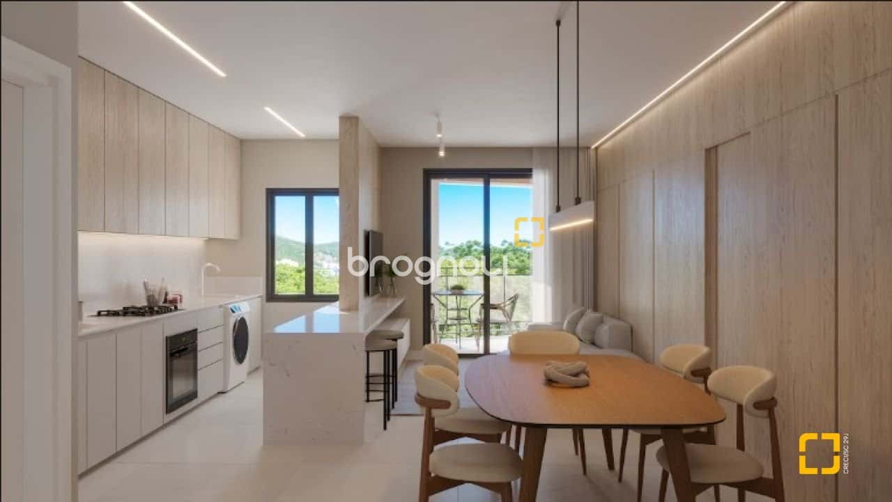 Apartamento à venda em Cacupé, Florianópolis — foto principal