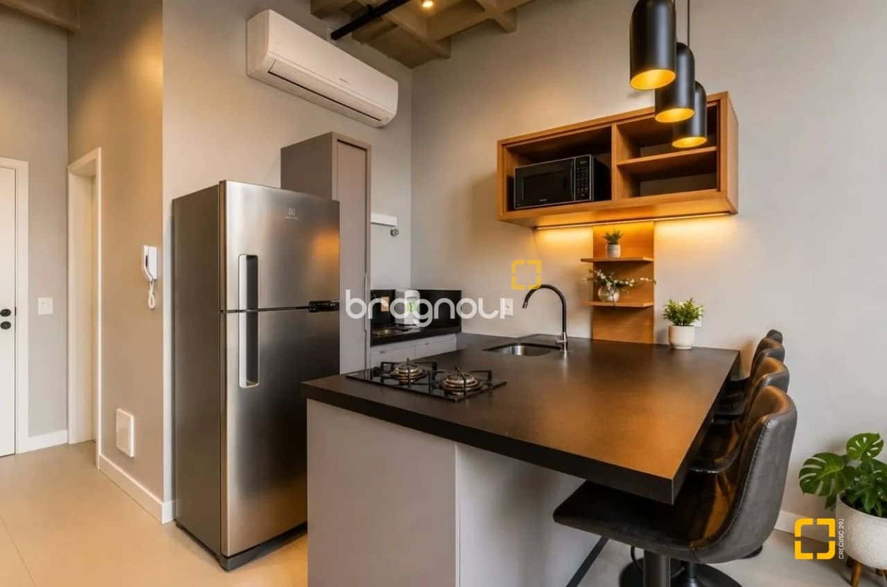 Studio Canajurê — foto principal