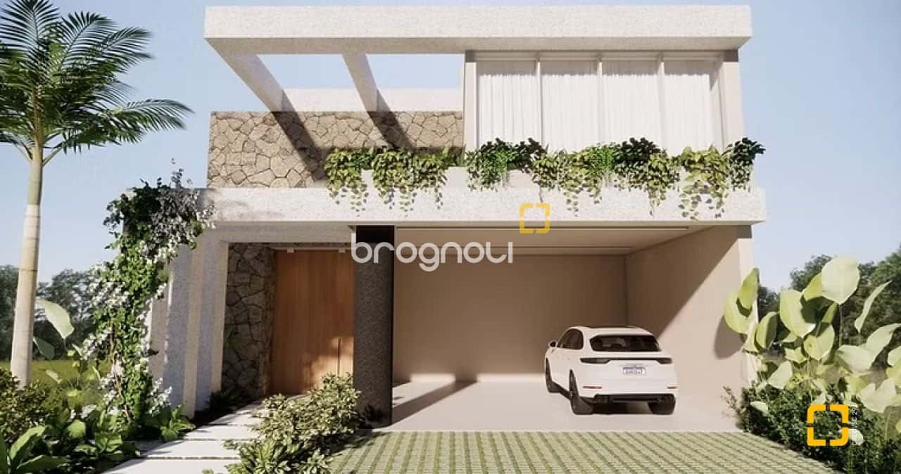 Casa em Condomínio Vilaporé — foto principal