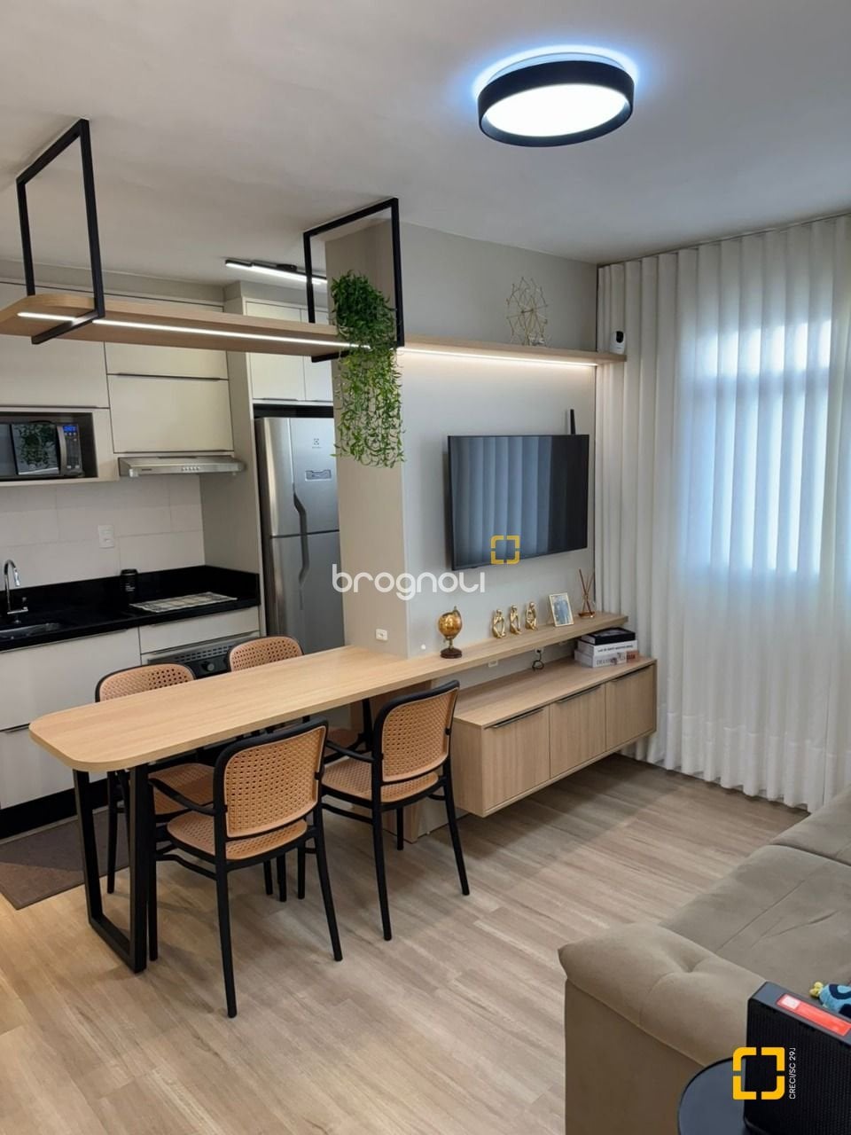 Apartamento à venda em Campinas, São José/SC — foto principal