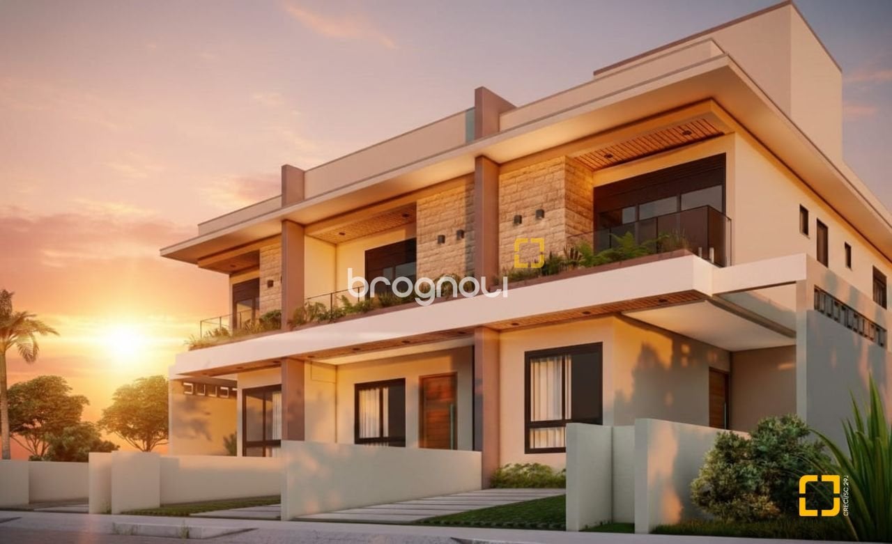Casa à venda em Campeche, Florianópolis/SC — foto principal