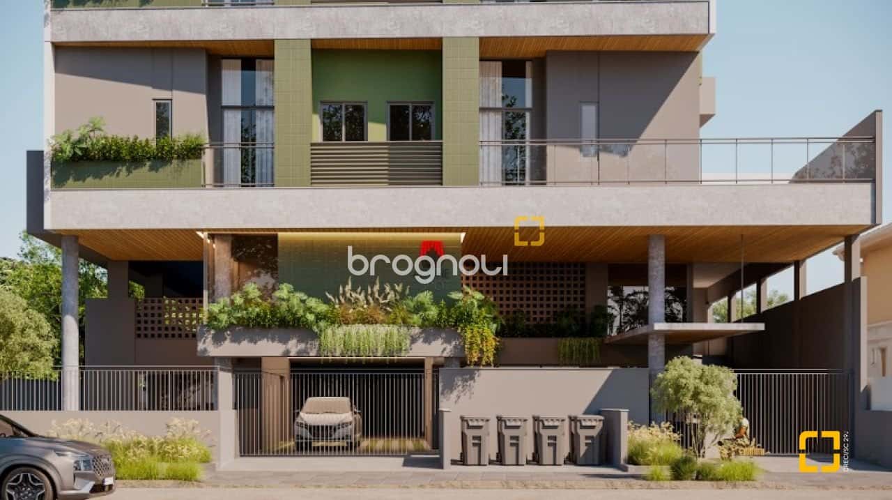 Apartamento à venda em Cachoeira Do Bom Jesus — foto principal
