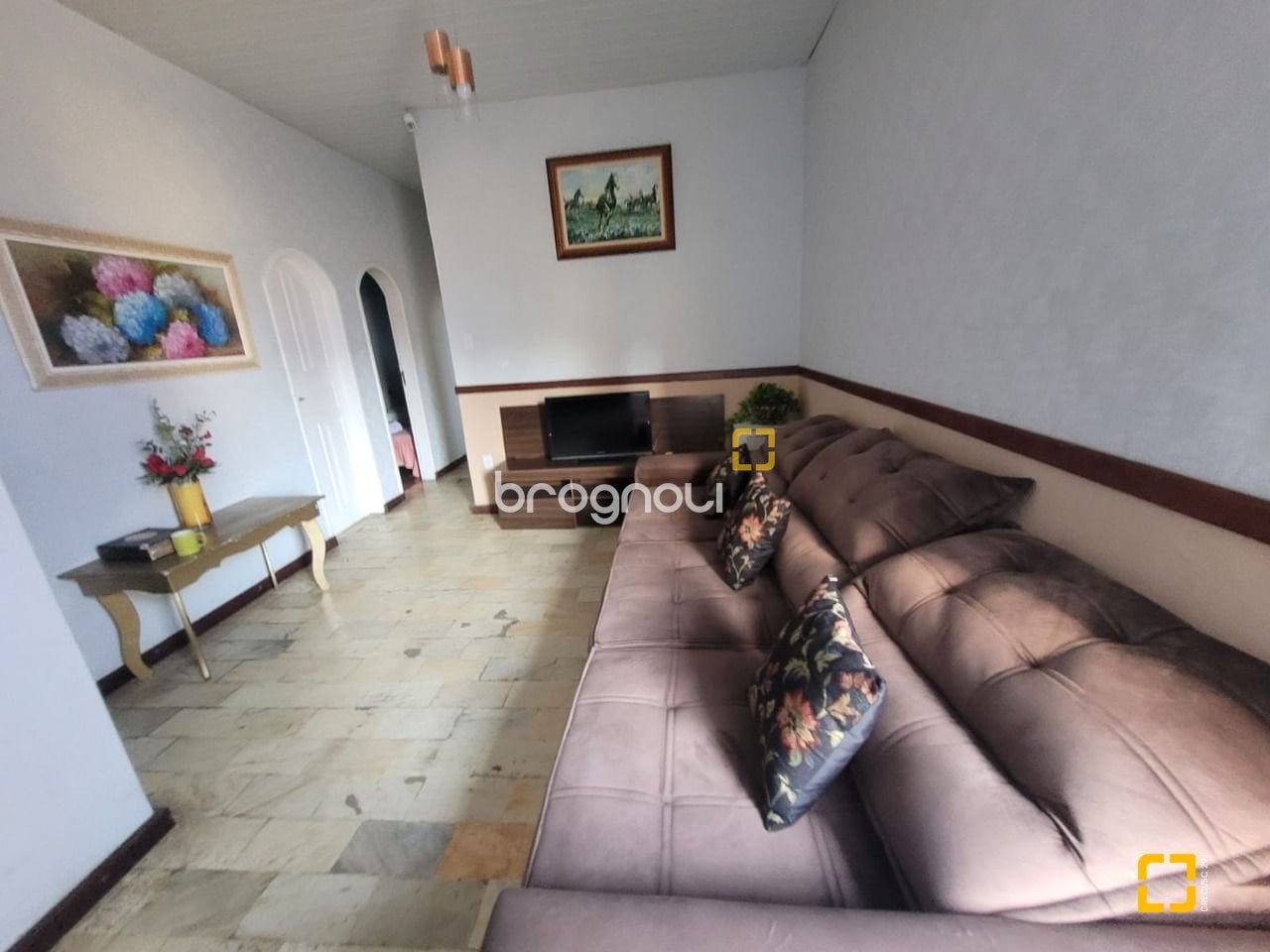 Casa à venda em Centro, Florianópolis/SC — foto principal