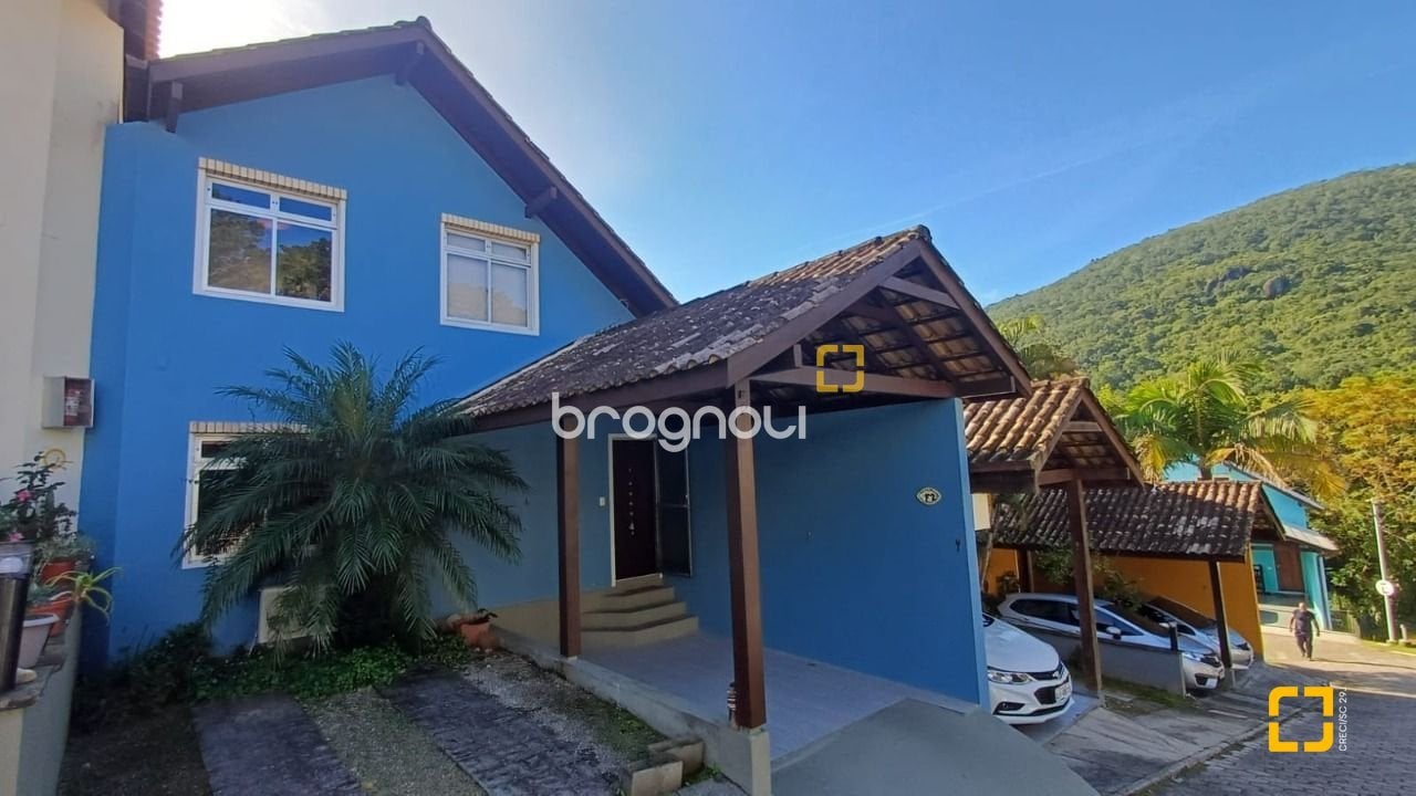 Casa em Condomínio à venda em Santo Antônio de Lisboa, Florianópolis/SC — foto principal