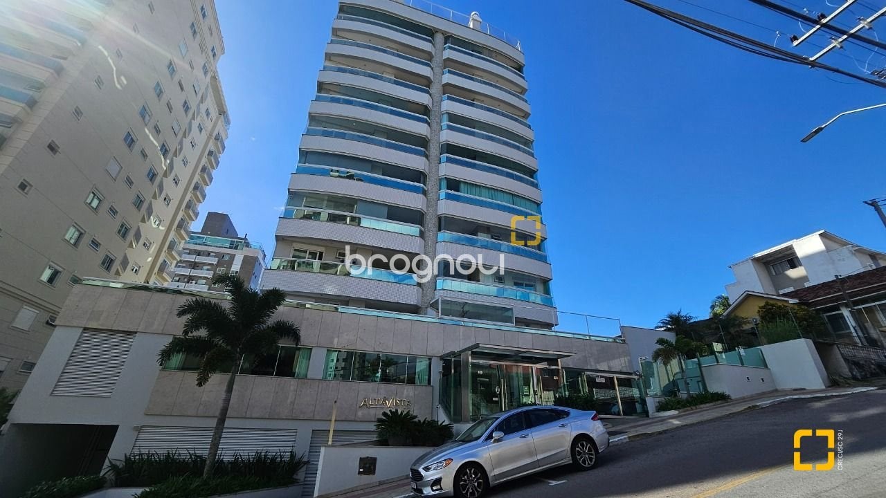 Apartamento à venda em Beira-Mar Norte, Florianópolis/SC — foto principal