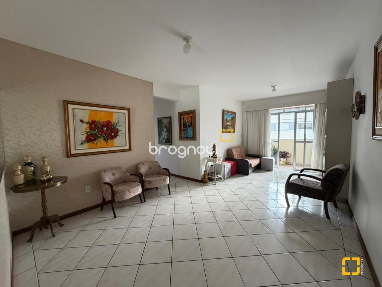 Apartamento à venda em Campinas, São José/SC — foto principal