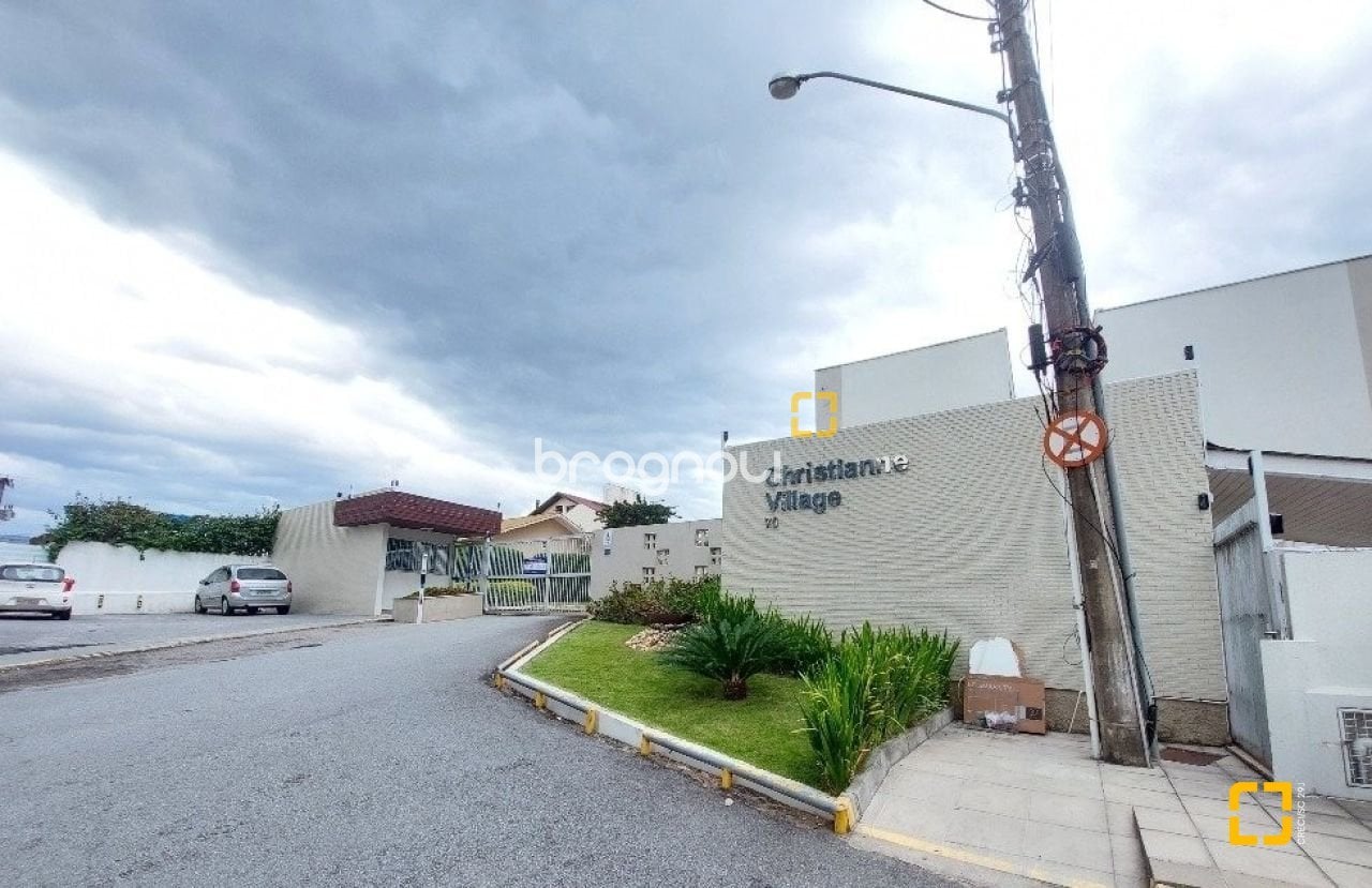 Apartamento à venda em Trindade, Florianópolis/SC — foto principal