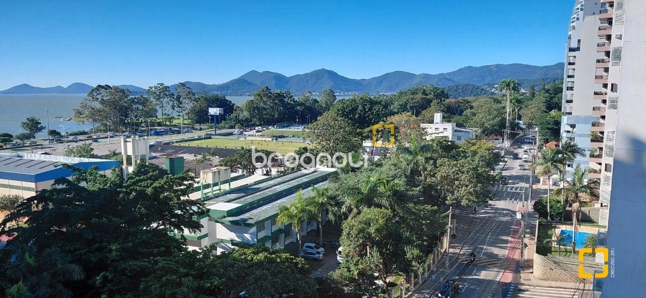 Apartamento à venda em Agronômica, Florianópolis/SC — foto principal