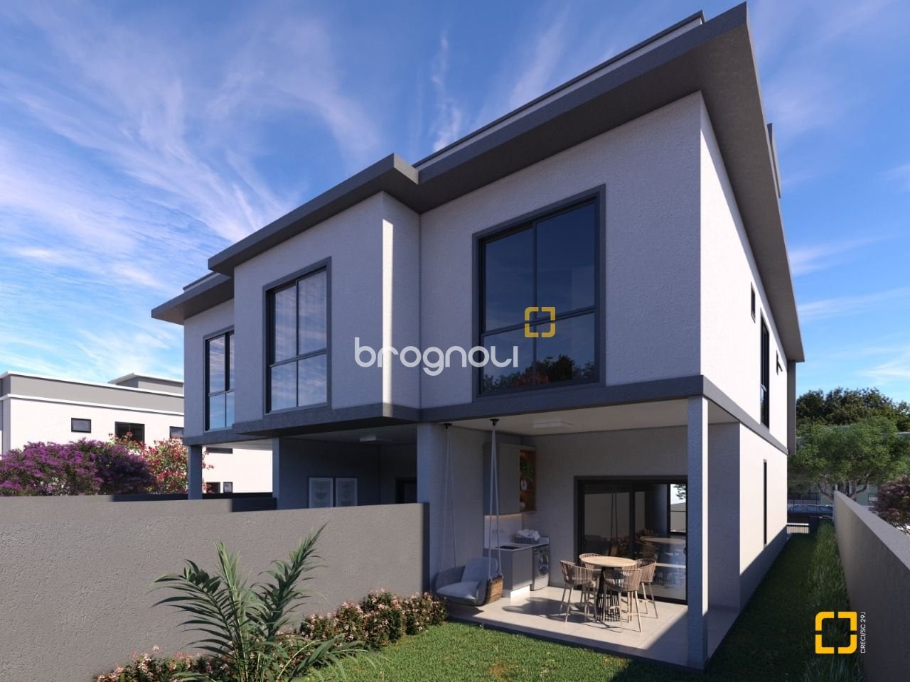 Casa à venda em Ribeirão da Ilha, Florianópolis/SC — foto principal