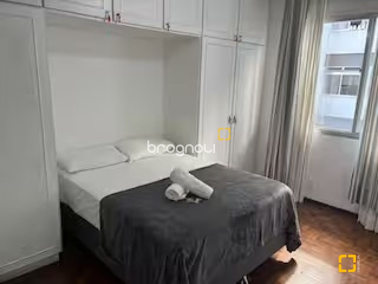 Apartamento à venda em Centro, Florianópolis/SC — foto principal