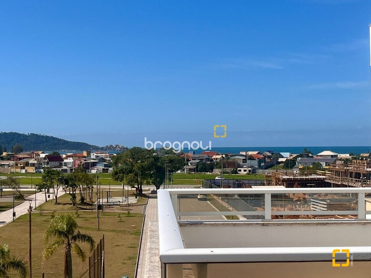 Cobertura à venda em Campeche, Florianópolis/SC — foto principal