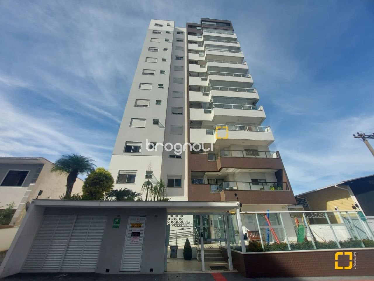 Apartamento à venda em Jardim Cidade de Florianópolis, São José/SC — foto principal
