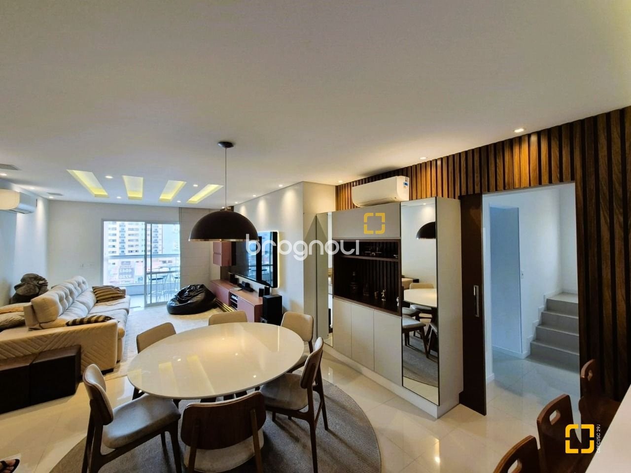 Cobertura à venda em Balneário, Florianópolis/SC — foto principal