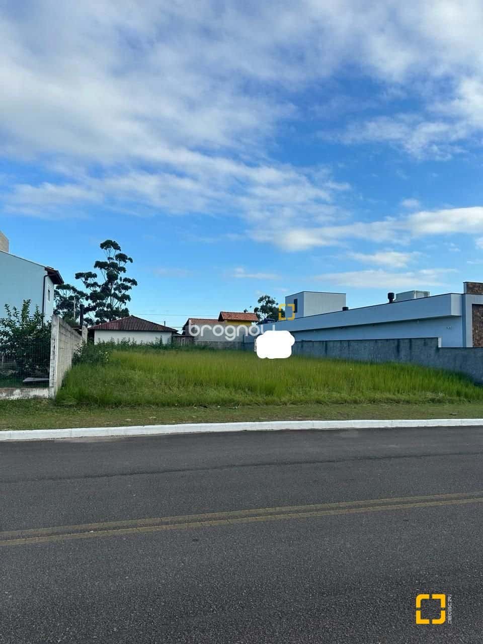 Excelente Terreno com Escritura Pública no Norte da Ilha. — foto principal