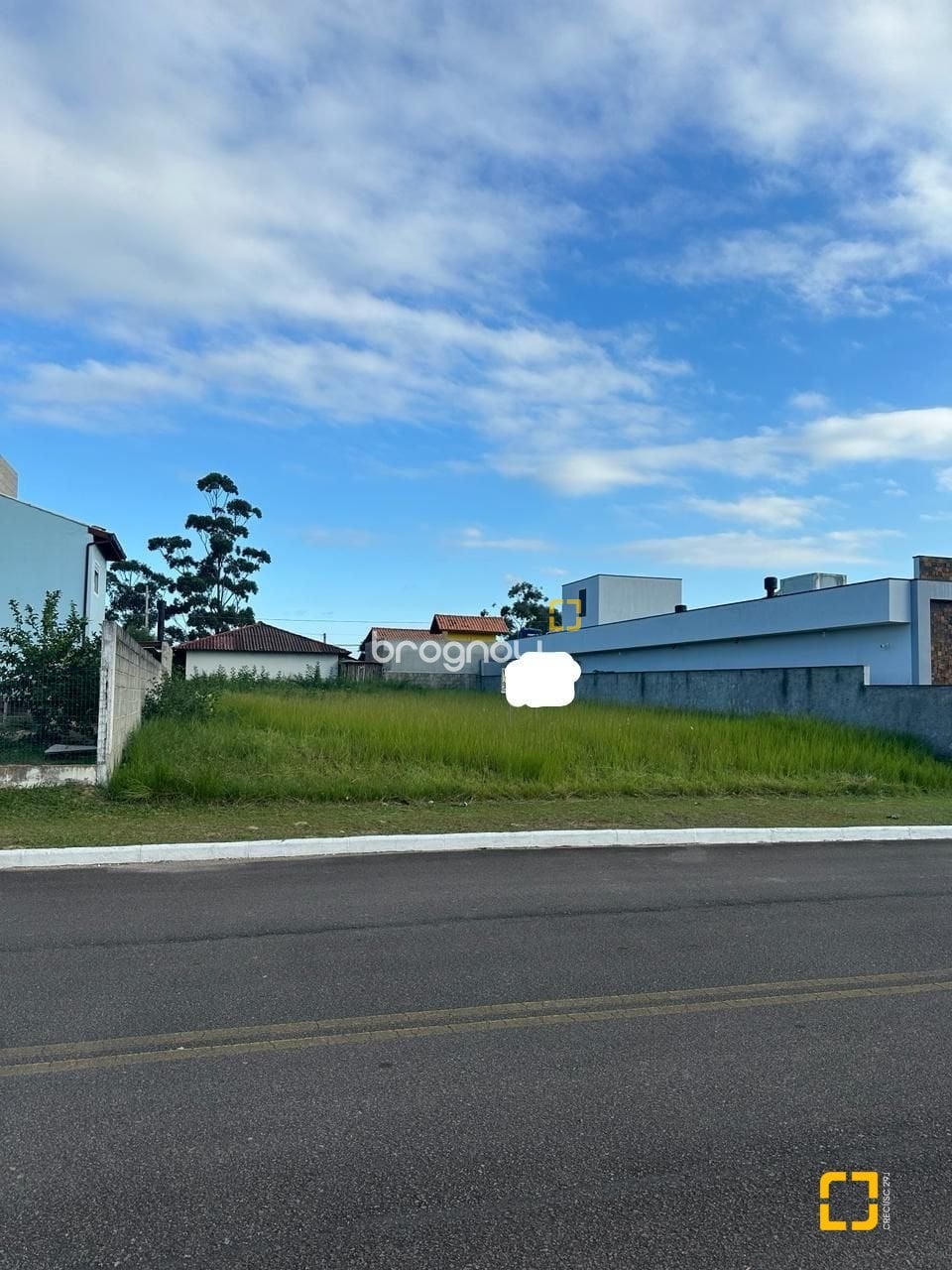 Terreno à venda em Rio Vermelho, Florianópolis/SC — foto principal