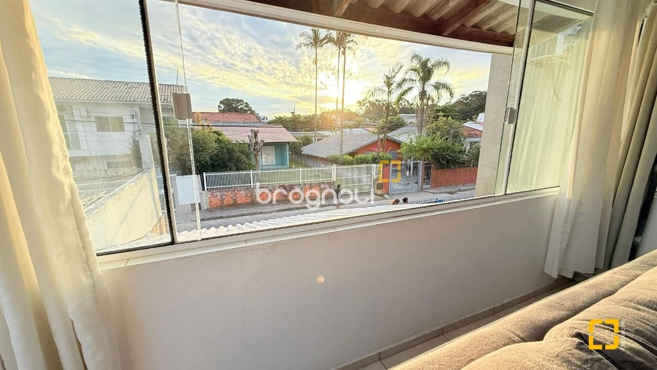Casa à venda em São João do Rio Vermelho, Florianópolis/SC — foto principal
