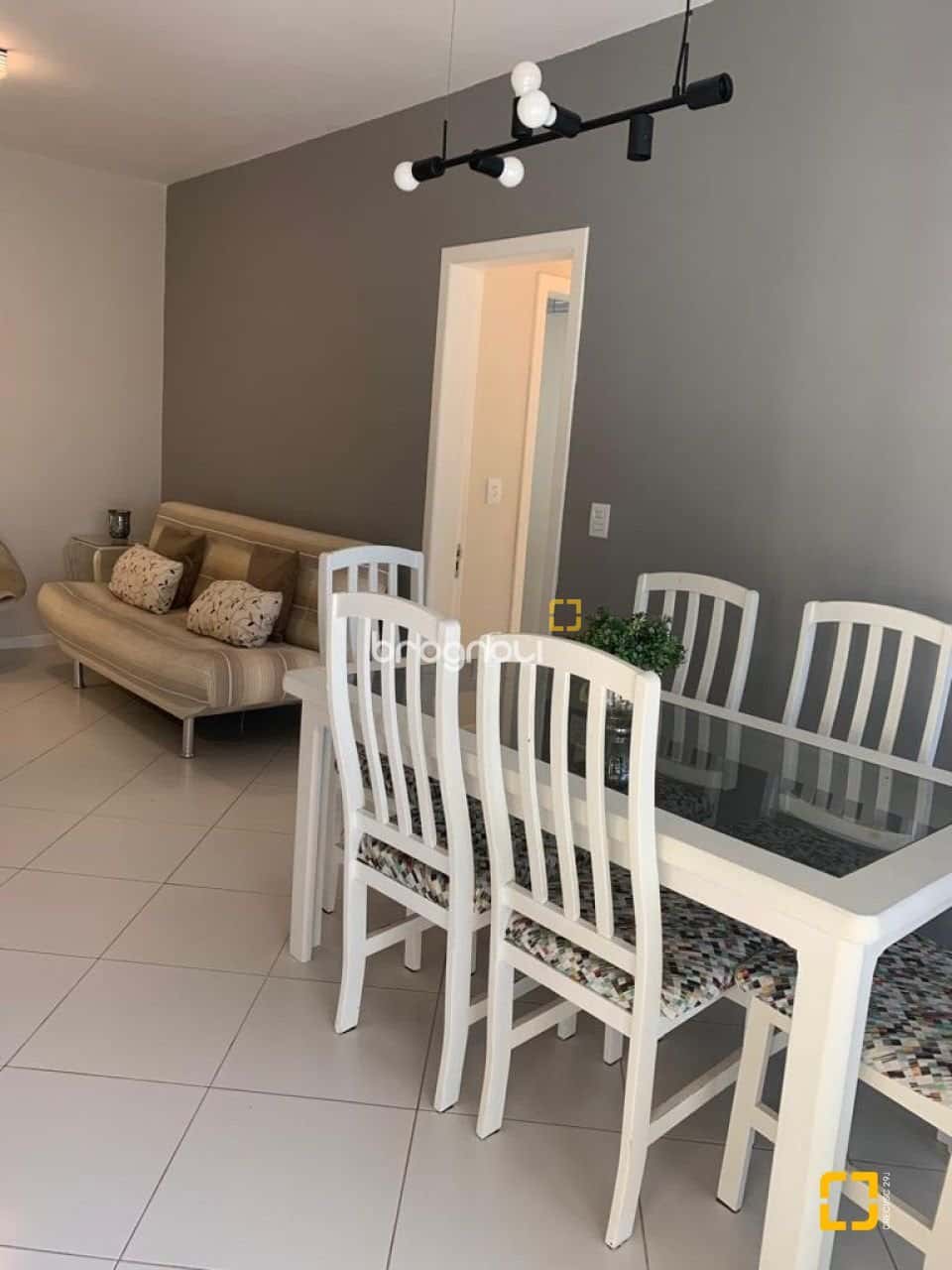 Apartamento 3 quartos Ingleses — foto principal