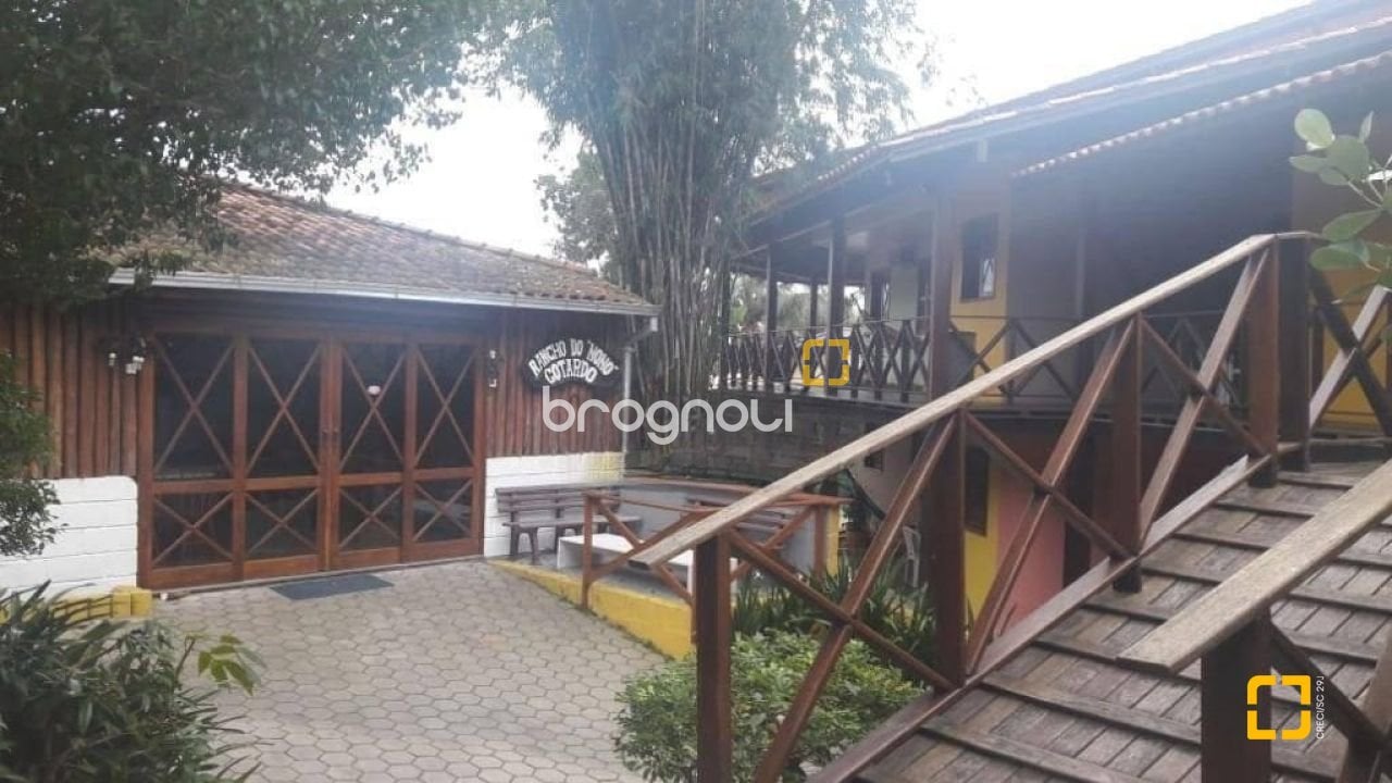 Hotel e Pousada à venda em São João do Rio Vermelho, Florianópolis/SC — foto principal