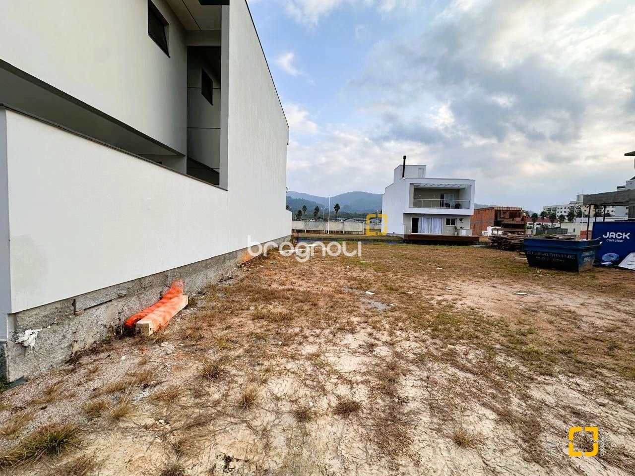 Terreno à venda em Beira Rio, Biguaçu/SC — foto principal