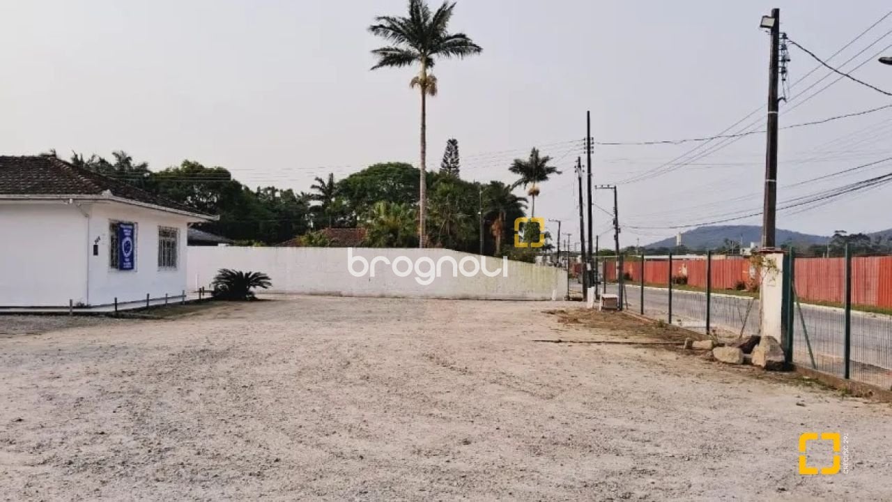 Terreno à venda em Forquilhas, São José/SC — foto principal