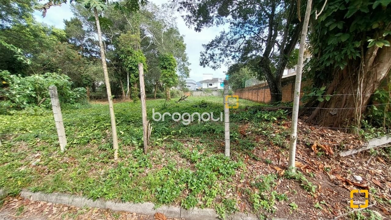 Terreno à venda em Campeche, Florianópolis/SC — foto principal