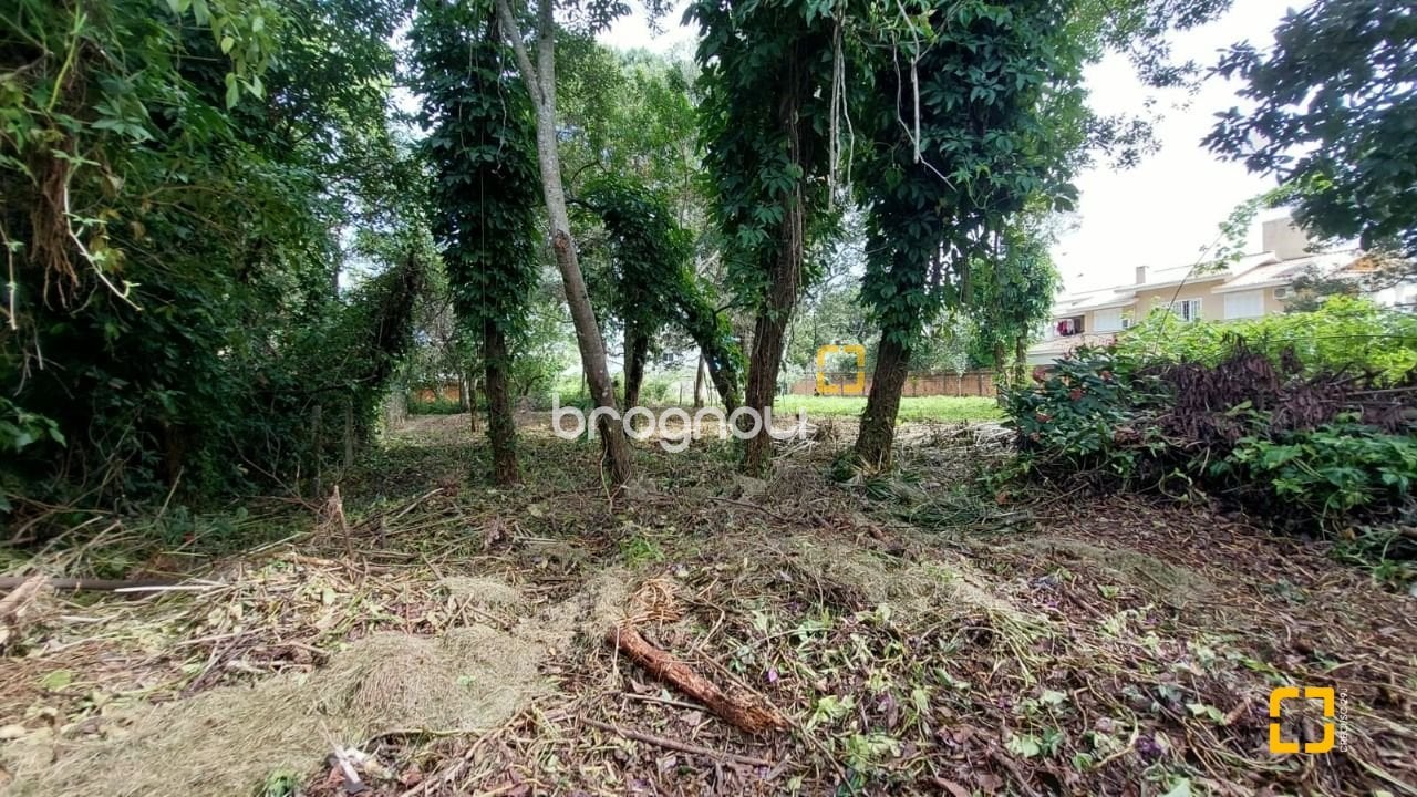 Terreno à venda em Campeche, Florianópolis/SC — foto principal