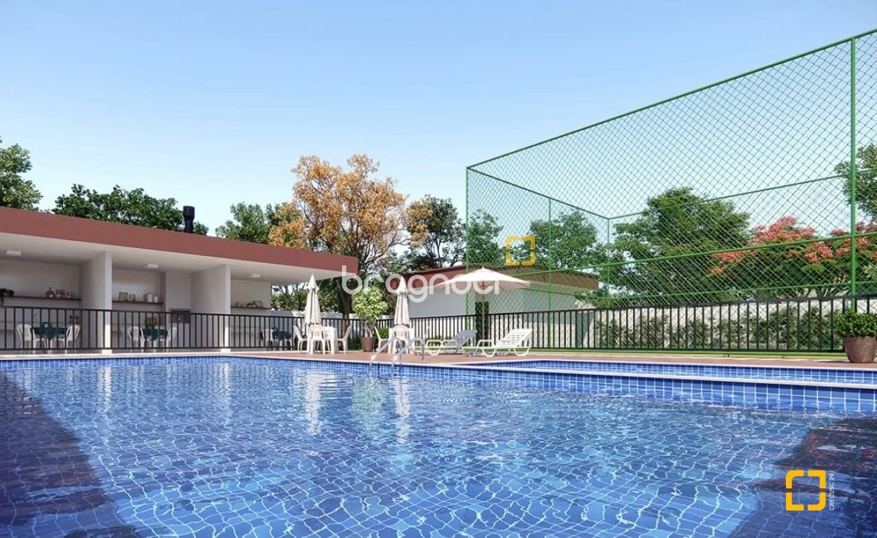 Apartamento à venda em Aririú, Palhoça/SC — foto principal
