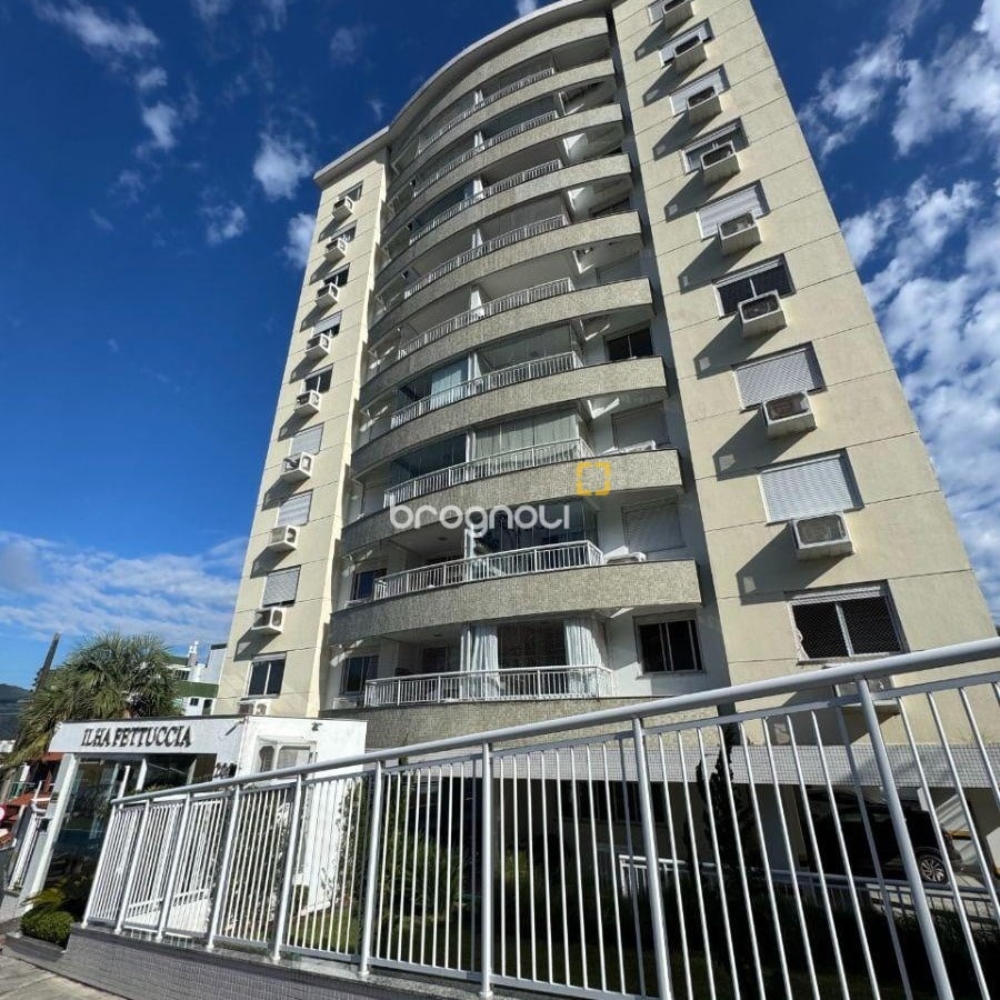 Apartamento à venda em Itacorubi, Florianópolis/SC — foto principal