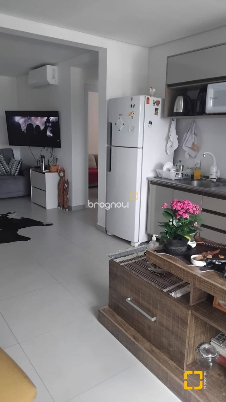Apartamento à venda em São João do Rio Vermelho, Florianópolis/SC — foto principal