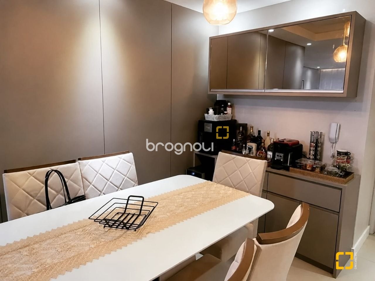 Apartamento à venda em Centro, Florianópolis/SC — foto principal