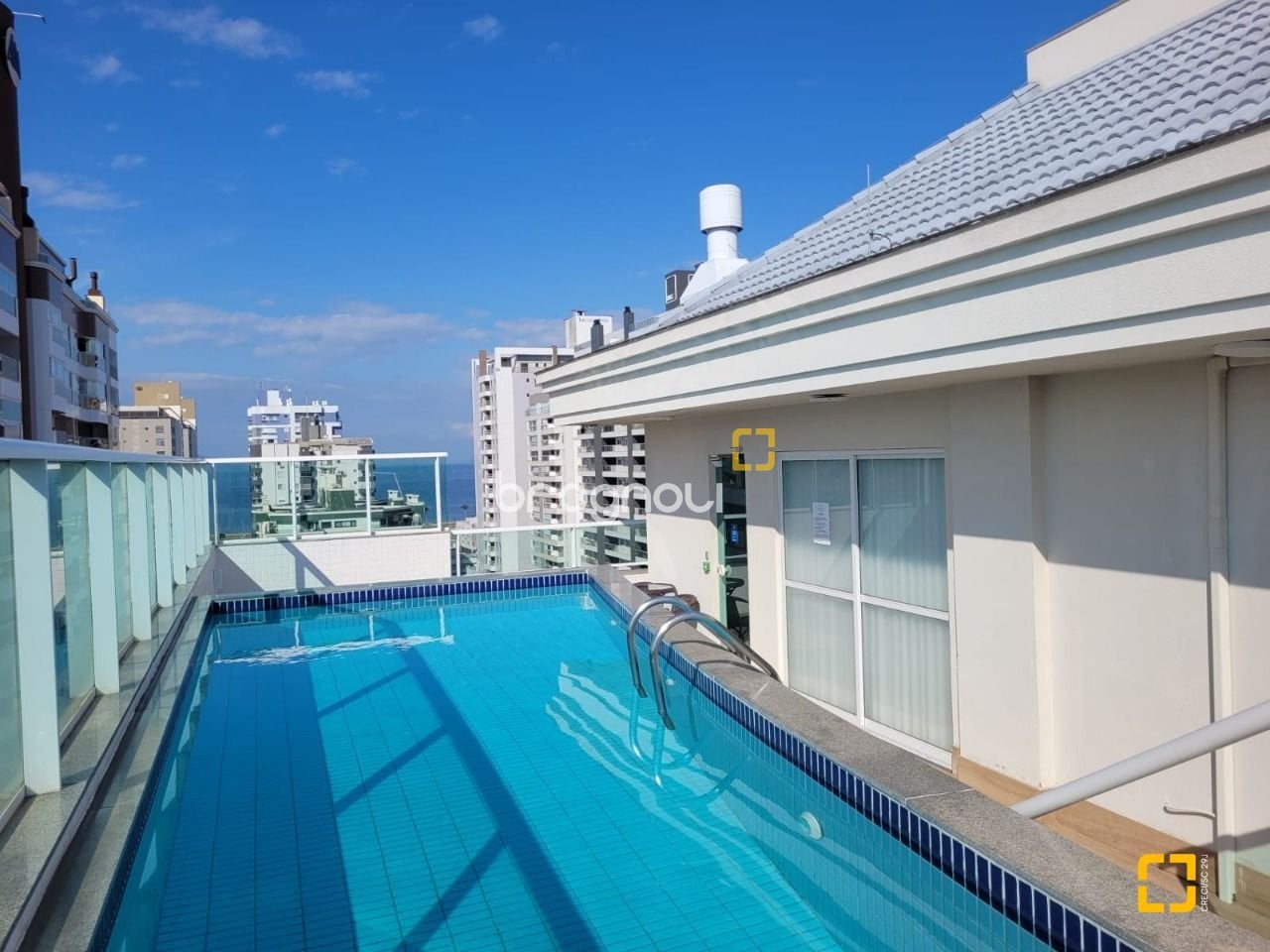 Apartamento à venda em Campinas, São José/SC — foto principal