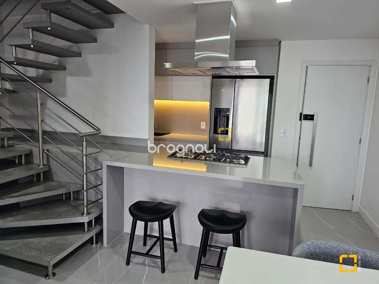 Apartamento 3 quartos — foto principal