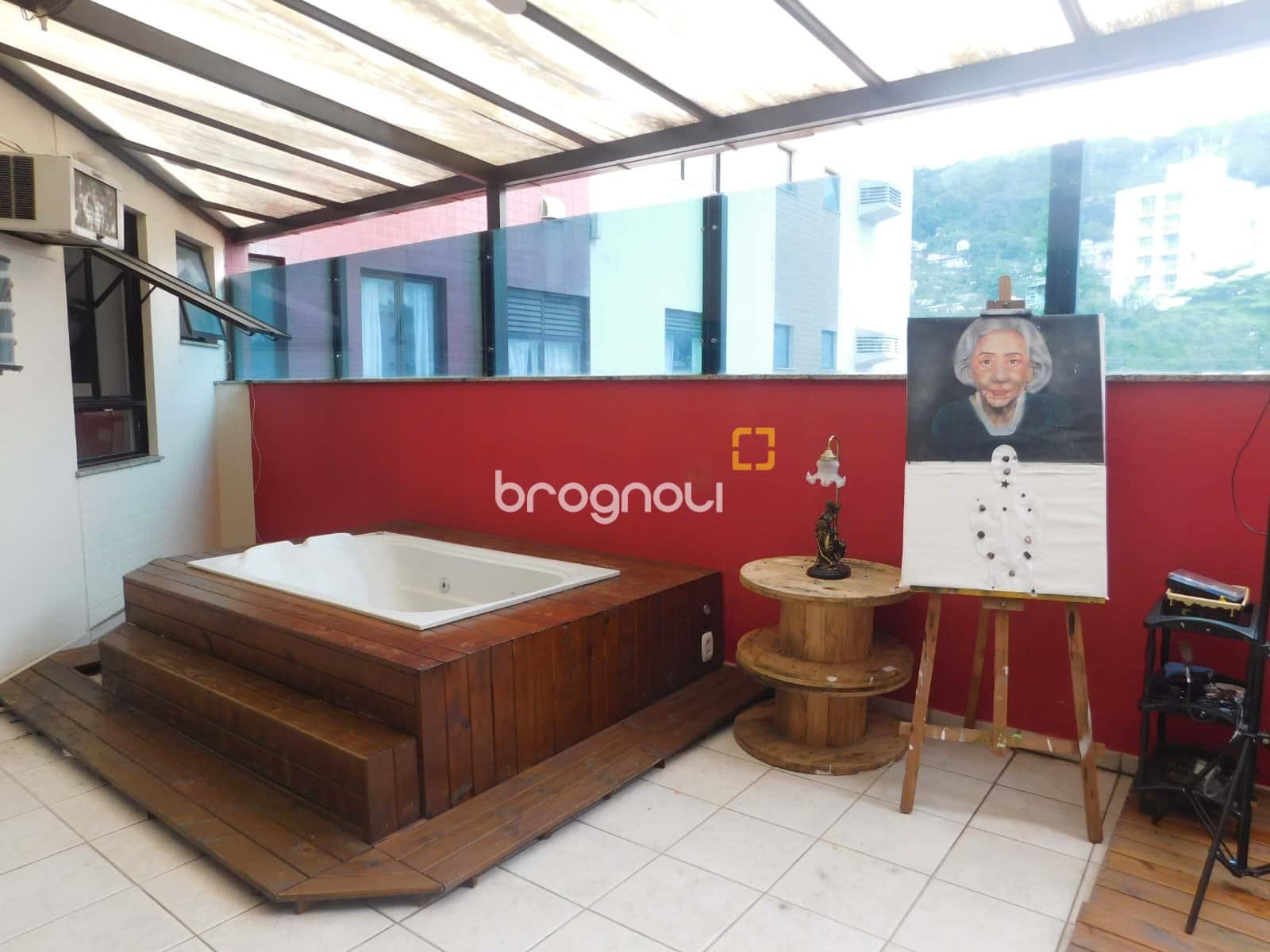 Apartamentos - Centro, Florianópolis — foto principal