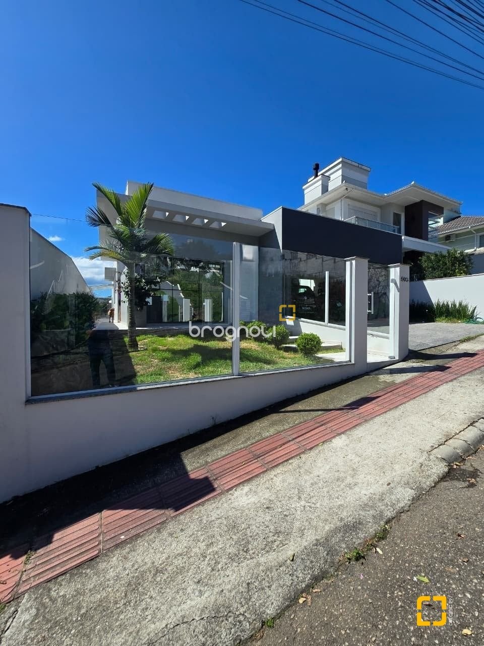 Casa à venda em Pedra Branca, Palhoça/SC — foto principal