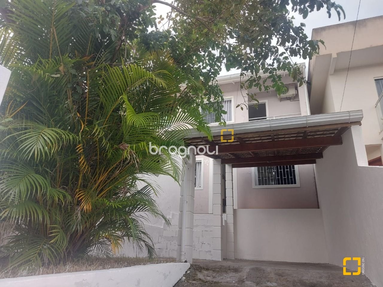 Casa à venda em Forquilhas, São José/SC — foto principal