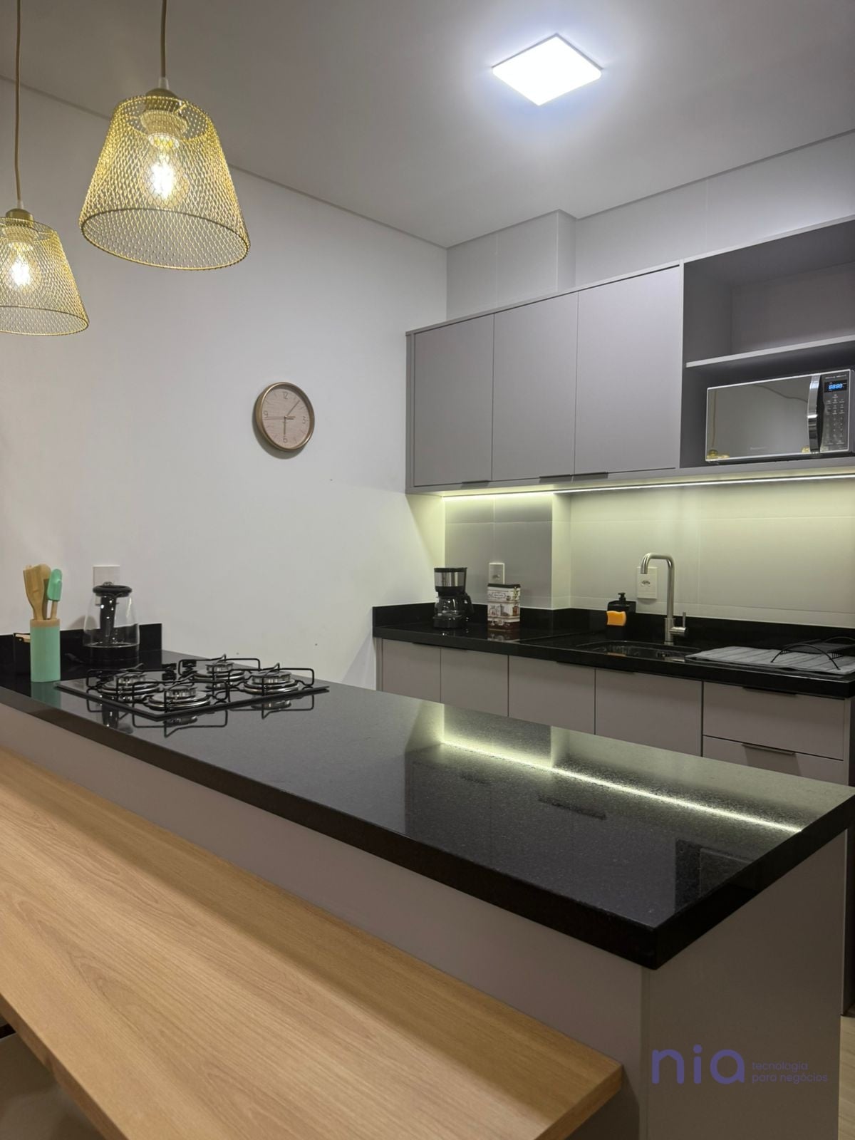 Apartamento à venda em Saco Grande, Florianópolis/SC — foto principal