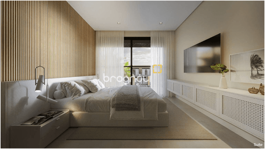 Apartamento de 3 dormitórios no Morro das Pedras, Florianópolis. — foto principal
