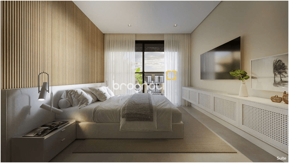 Apartamento à venda em Morro das Pedras, Florianópolis/SC — foto principal