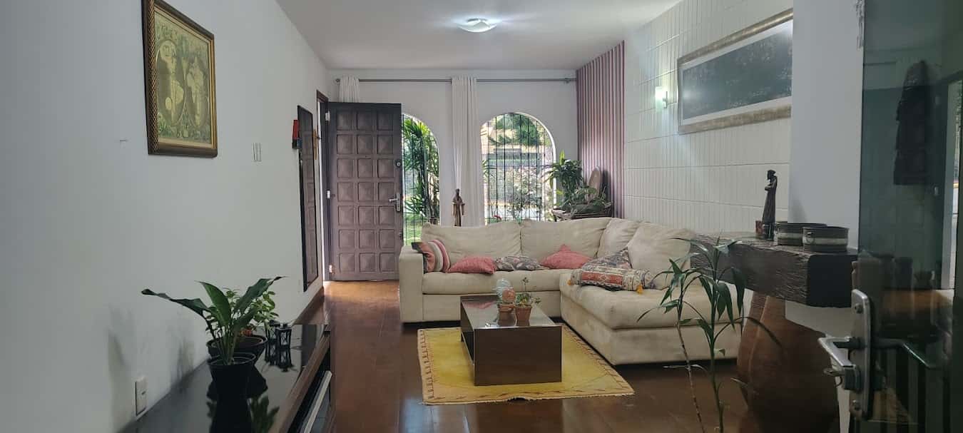 Casa com 3 quartos, suíte, a Venda no Bom Abrigo. — foto principal