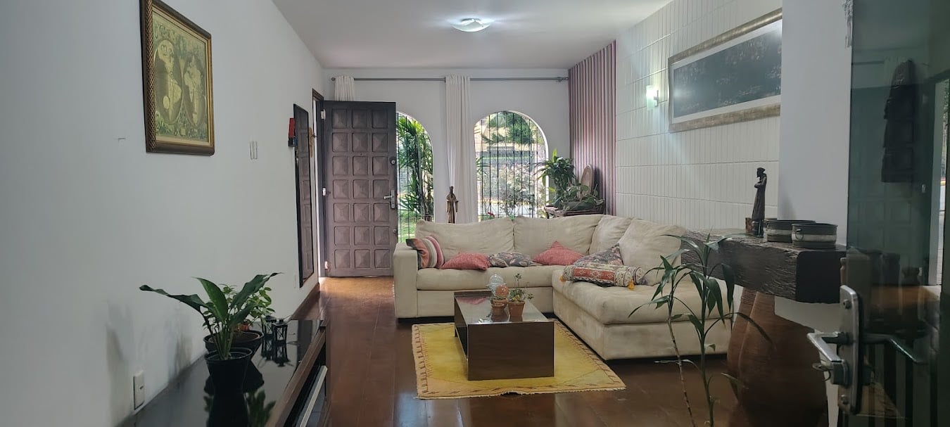Casa à venda em Bom Abrigo, Florianópolis/SC — foto principal