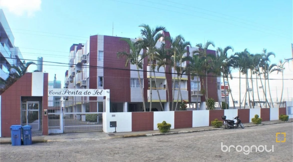 Apartamento à venda em Ingleses, Florianópolis/SC — foto principal