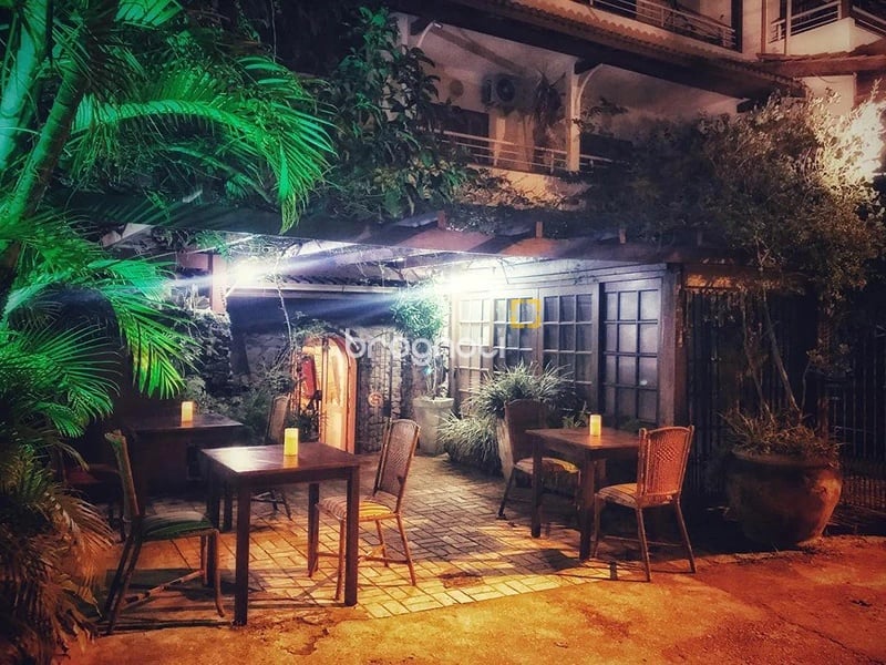 Hotel e Pousada à venda em Lagoa da Conceição, Florianópolis/SC — foto principal